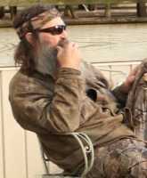 A&E ends Duck Dynasty’s Phil Robertson’s suspension