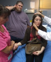 440 lb. virgin shares traumatic experience on TLC’s Sex Sent Me to the ER