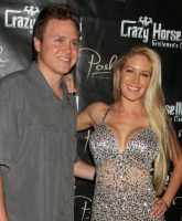 Spencer Pratt and Heidi Montag wasted $10 million because they thought they were Jay-Z and Beyonce