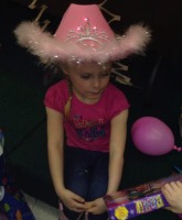 PHOTOS Teen Mom 2’s Ali and Aleeah celebrate 4th birthday — and mom Leah Calvert announces exciting news