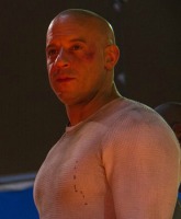 Vin Diesel announces earlier-than-expected Fast & Furious 7 premiere date
