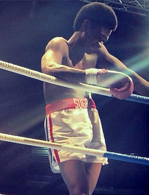 sugarray