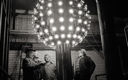 timesquareball
