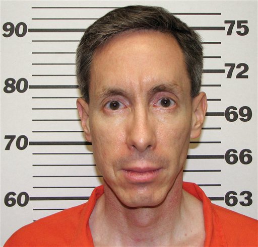 Warren Jeffs