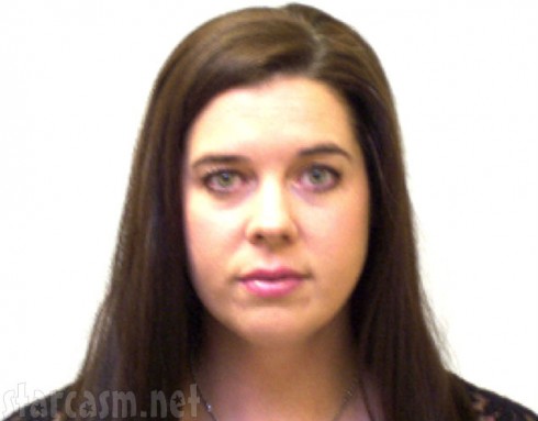 Andrea Clevenger - Cheer Perfection - Mug Shot