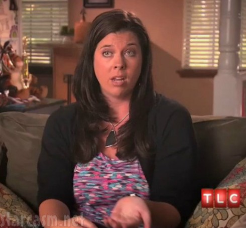 Andrea Clevenger - Cheer Perfection - TLC Show