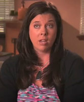 MUG SHOT Cheer Perfection’s Andrea Clevenger arrested for sex with 13-year-old