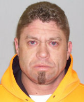 MUG SHOTS Cheer Perfection’s Ronald Dunlap arrested one day after cast mate