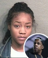 Houston women disfigure, disable man to steal Jay-Z tickets