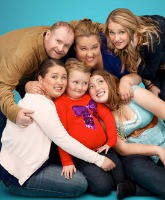 Honey Boo Boo and family injured in car accident — read statement from Mama June