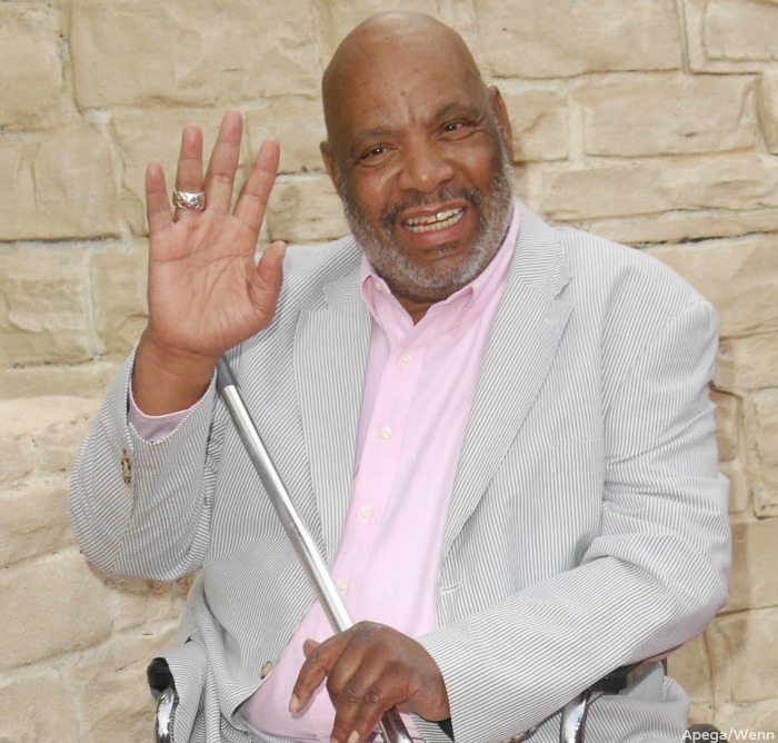 How did James Avery die? Fresh Prince star dead at 658