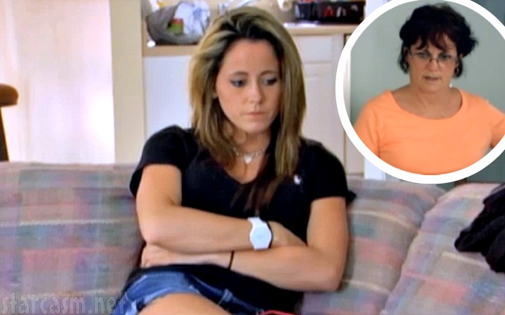 Teen Mom 2 Season 5 Sneak Peek: Post-abortion Tension Between Jenelle ...