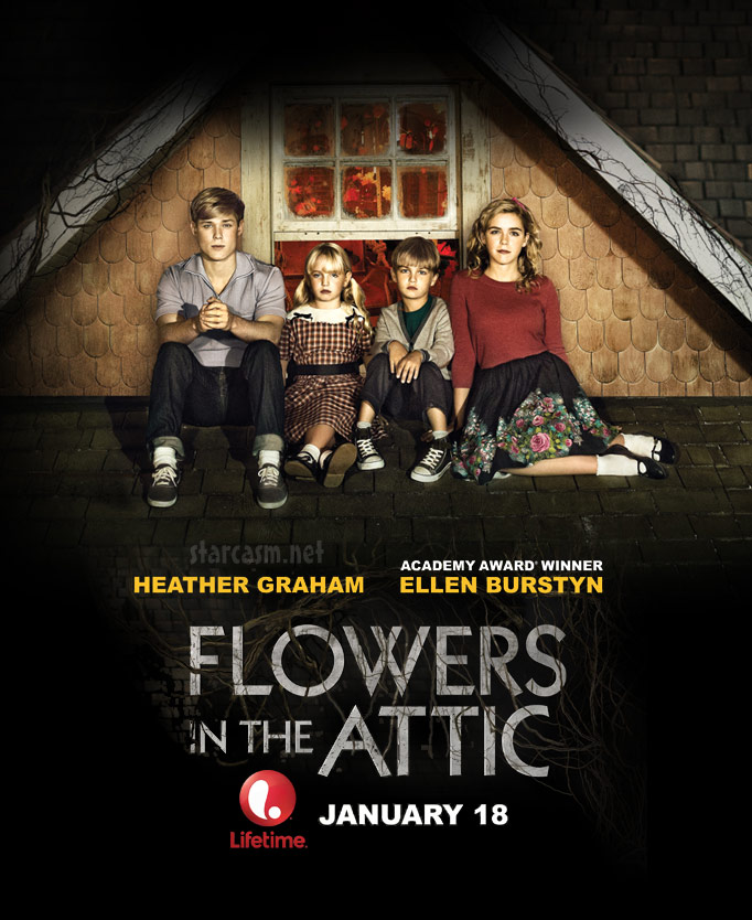 Is Flowers In The Attic Based On A True Story Starcasm Net