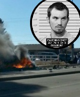 UPDATES Teen Mom 2’s Adam Lind charged with 5 crimes, remains hospitalized