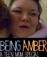 VIDEO Watch the full Being Amber MTV special with Amber Portwood — plus recap and review