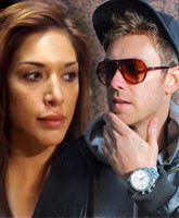 EXCLUSIVE Brian Dawe exposes Farrah Abraham’s newest Couples Therapy lie