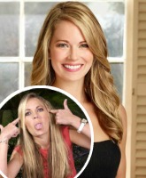 PHOTOS Southern Charm’s Cameran Eubanks in Real World: San Diego