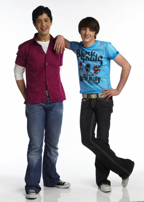 Drake and Josh