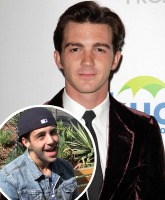 Bankrupt Drake Bell wants to film Drake & Josh movie, but is missing a key component