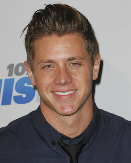 Bachelorette’s Jef Holm: Current contestants don’t say good things about Juan Pablo Galavis