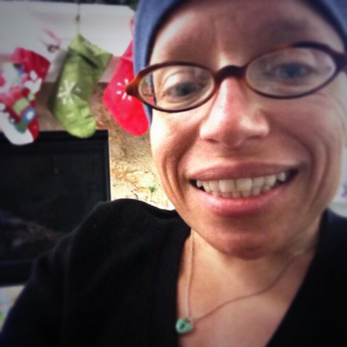 Jen Arnold Cancer Remission