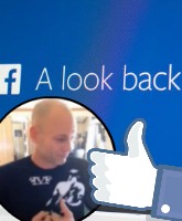 Grieving father’s request inspires Facebook to change memorial policy
