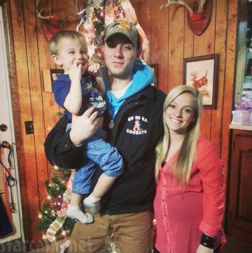 Mackenzie McKee Home Robbed