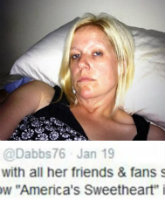REPORT Nancy Motes devoted 3 pages of her suicide note to blaming half-sister Julia Roberts