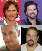 PHOTOS Who are the Private Lives of Nashville Wives husbands?