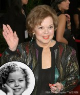 Did Shirley Temple die?