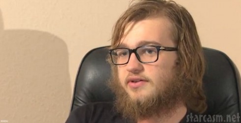 Angus T. Jones Now - Former Two and a Half Men Star