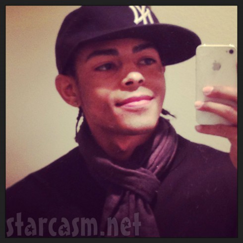 B Howard - Michael Jackson