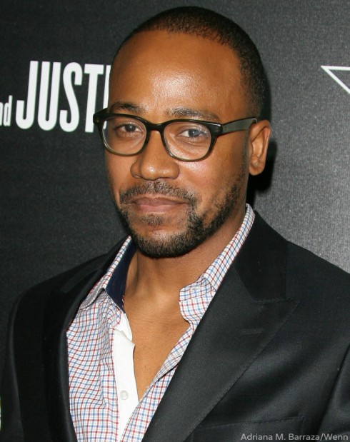 Columbus Short Arrest Warrant