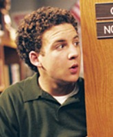 Another Boy Meets World star signs on to Girl Meets World