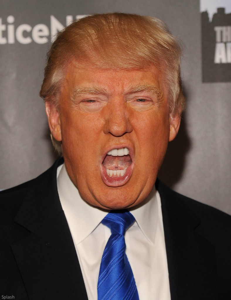 Donald Trump Celebrity Apprentice