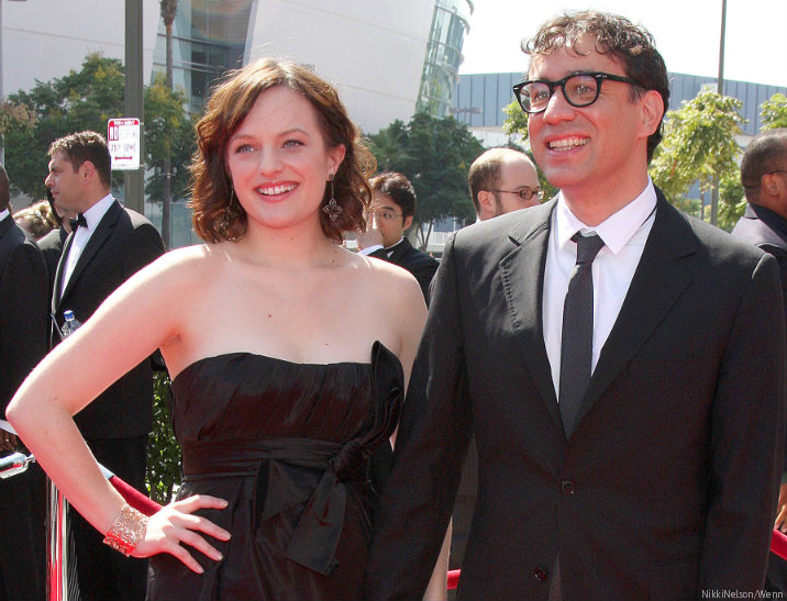 Why did Elisabeth Moss and Fred Armisen divorce? Traumatic marriage