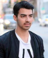 Joe Jonas wants people to know he’s a bad boy