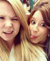 PHOTOS Kailyn Lowry and Jo Rivera’s girlfriend Vee Torres are friends?!