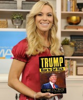 Kate Gosselin headlines reported list of Celebrity Apprentice 2014 contestants