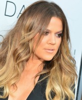 VIDEO Khloe Kardashian denies ending interview after North West question