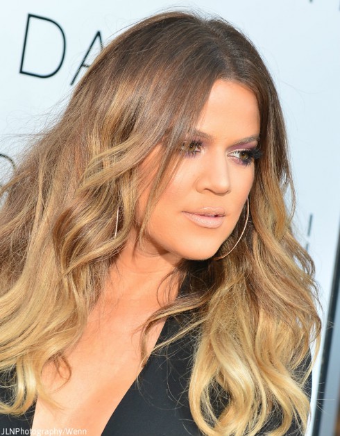 Khloe Kardashian - Kardashian Kollection