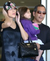 Michael Abraham responds to daughter Farrah Abraham’s abuse claims, is writing a tell-all