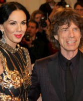 Mick Jagger posts heartfelt tribute to ‘lover and best friend’ L’Wren Scott