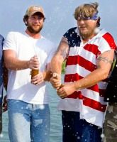 CMT’s Party Down South renewed for second season despite contract woes