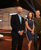 VIDEO Sex Box is coming to mainstream American TV and it’s not that different from what you’d think