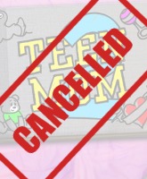 REPORT Teen Mom 2 cancelled by MTV after season 5B