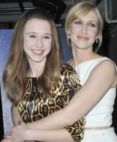 PHOTOS Did you know Bates Motel’s Vera Farmiga and American Horror Story’s Taissa Farmiga are sisters?