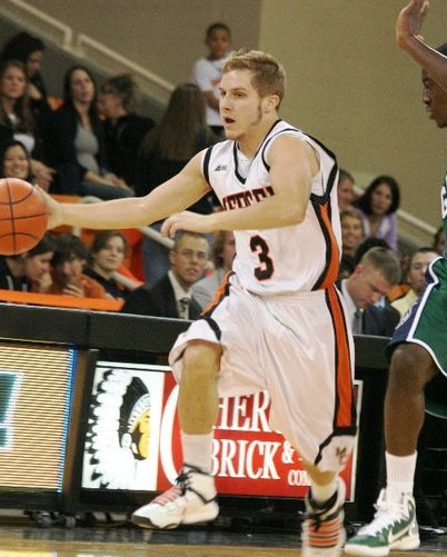 Mercer Bears Basketball Nae Nae Canevari