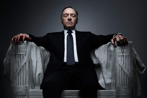 kevin spacey out of house of cards