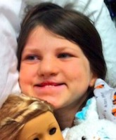 Duck Dynasty Jase Robertson Daughter Surgery Mia